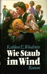 Wie Staub im Wind