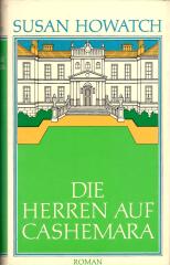 Die Herren auf Cashelmara