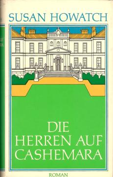 Die Herren auf Cashelmara