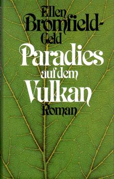 Paradies auf dem Vulkan