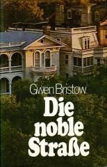 Die noble Straße