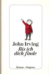 Bis ich dich finde