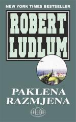 Paklena razmjena