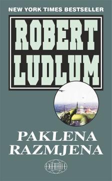 Paklena razmjena