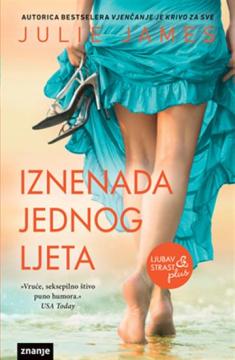 Iznenada jednog ljeta