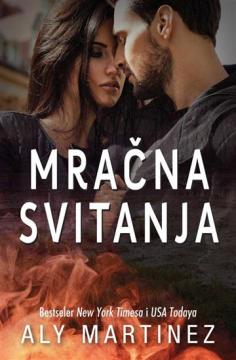 Mračna svitanja