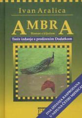 Ambra : roman s ključem