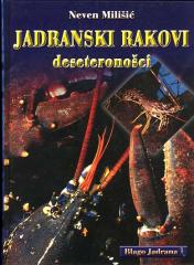 Jadranski rakovi: deseteronošci