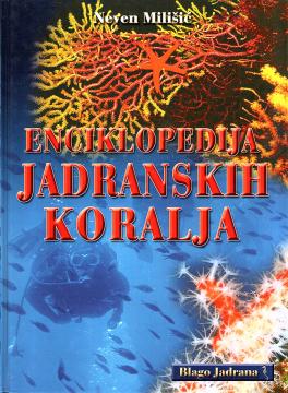 Enciklopedija jadranskih koralja
