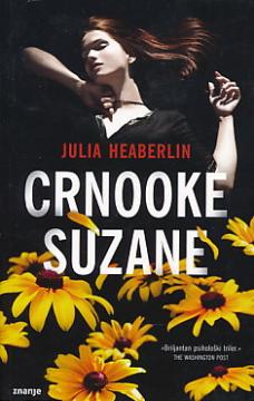 Crnooke Suzane
