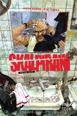 Skalpirani: na kraju puta