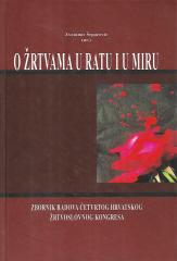 O žrtvama u ratu i u miru