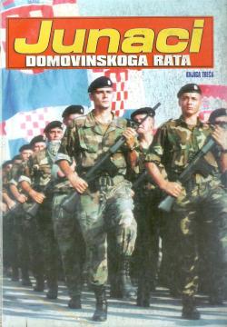 Junaci Domovinskog rata #3