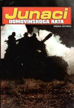 Junaci Domovinskog rata #4