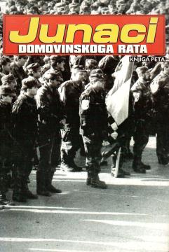 Junaci Domovinskog rata #5