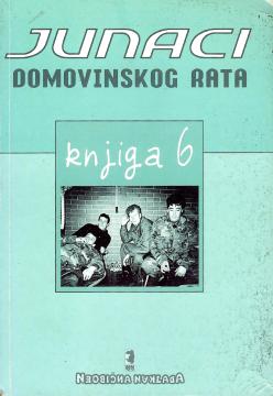Junaci Domovinskog rata #6