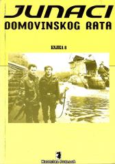 Junaci Domovinskog rata #8