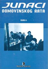 Junaci Domovinskog rata #9