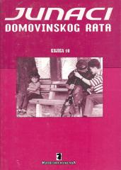 Junaci Domovinskog rata #10