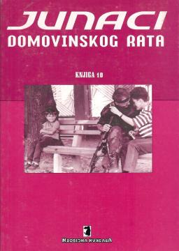 Junaci Domovinskog rata #10