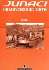 Junaci Domovinskog rata #11