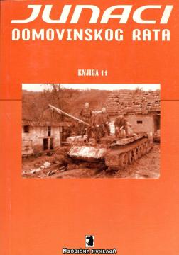 Junaci Domovinskog rata #11