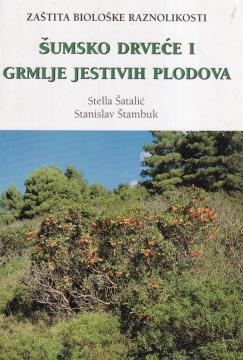 Šumsko drveće i grmlje jestivih plodova