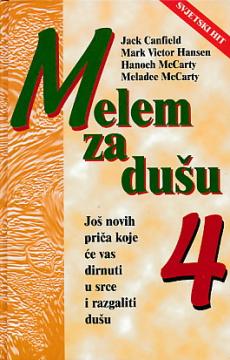 Melem za dušu 4