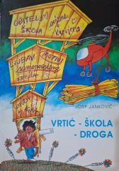 Vrtić-škola-droga