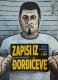 Zapisi iz Đorđevićeve: istinite policijske priče 1-4