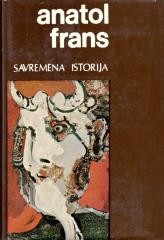 Savremena istorija
