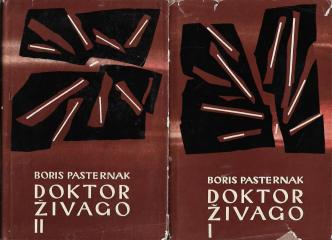 Doktor Živago