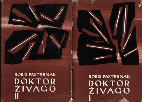 Doktor Živago