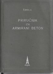 Priručnik za armirani beton