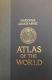 National Geographic Atlas of the World