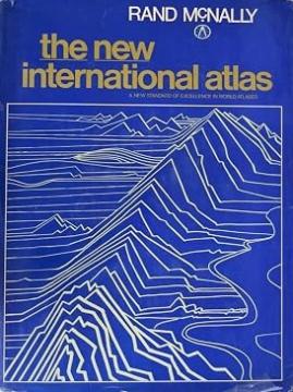 The New International Atlas
