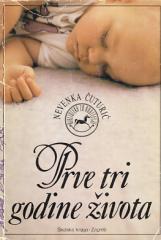 Prve tri godine života