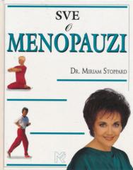 Sve o menopauzi