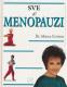 Sve o menopauzi