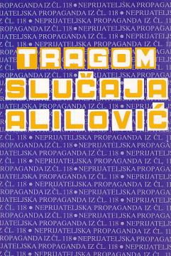 Tragom slučaja Alilović