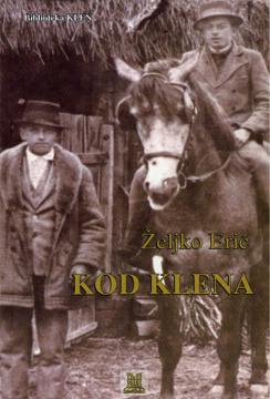 Kod klena