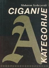 Cigani A kategorije