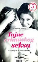 Tajne vrhunskog seksa