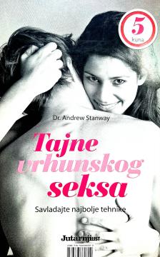 Tajne vrhunskog seksa