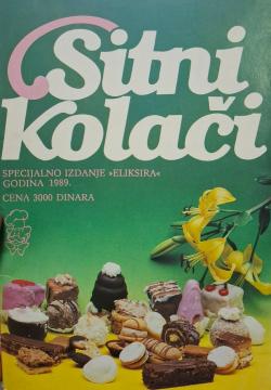 Sitni kolači