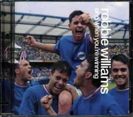 Sing When You're Winning