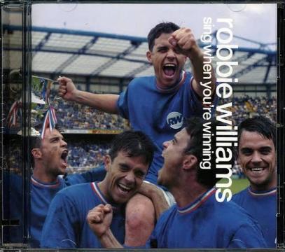 Sing When You're Winning
