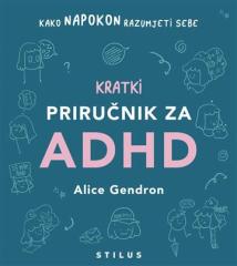 Kratki priručnik za ADHD
