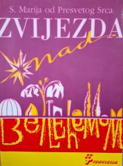 Zvijezda nad Betlehemom