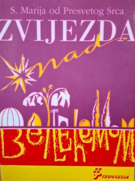 Zvijezda nad Betlehemom